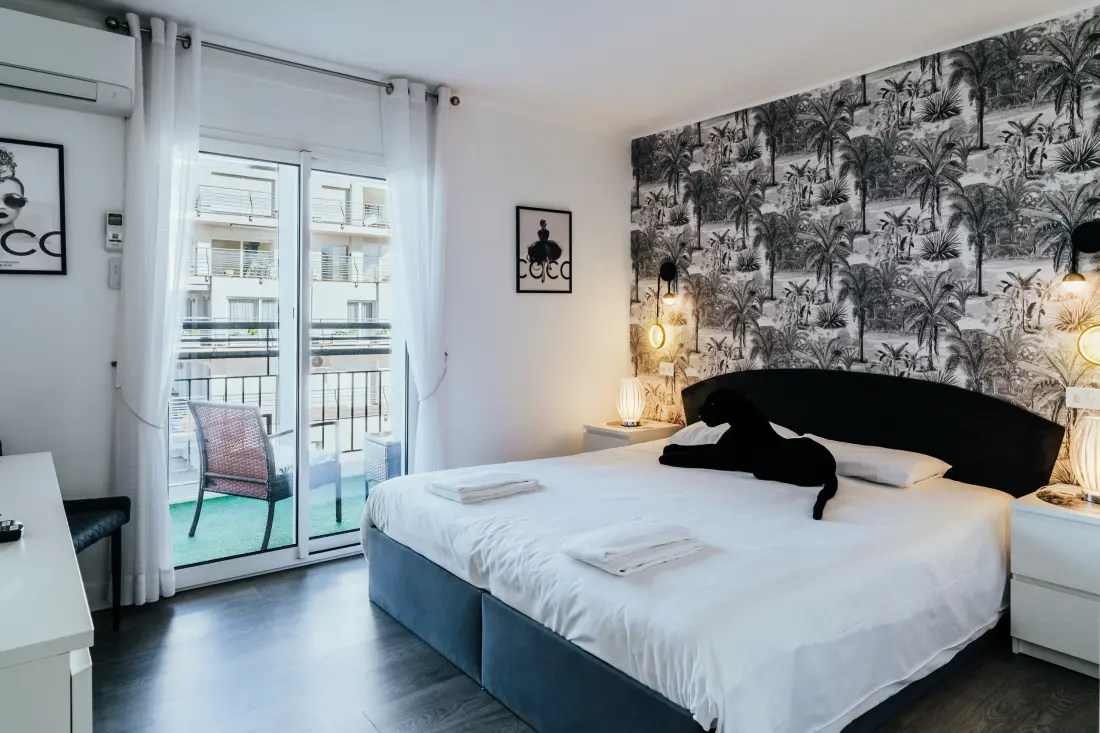 Apartmanok Empuriabrava