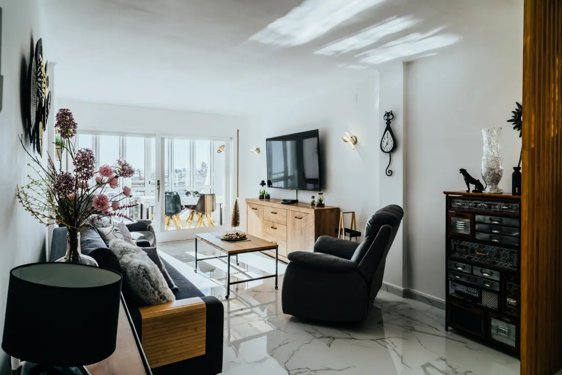 Apartmanok Empuriabrava