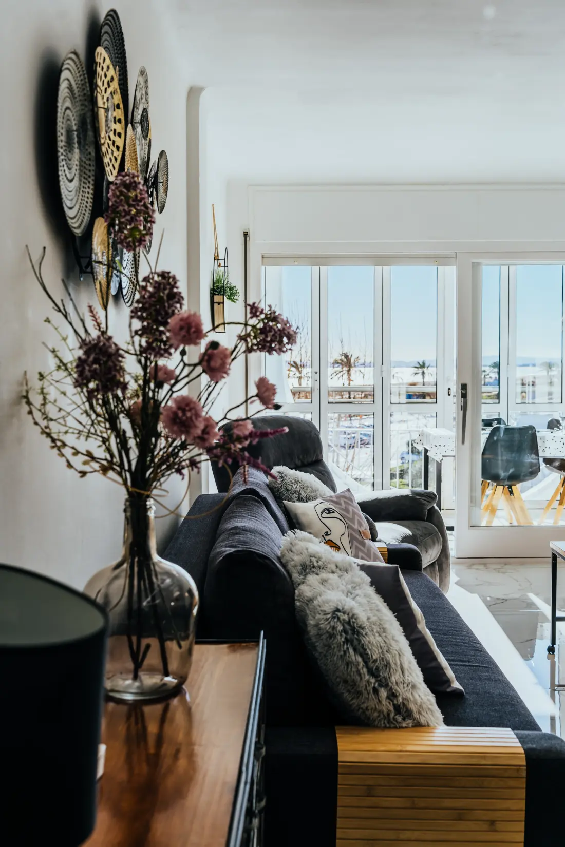 Apartmanok Empuriabrava