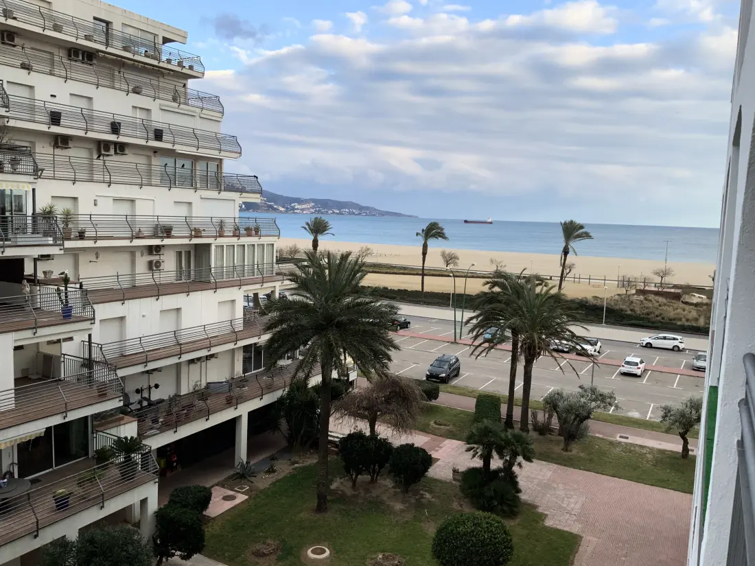 Apartmanok Empuriabrava