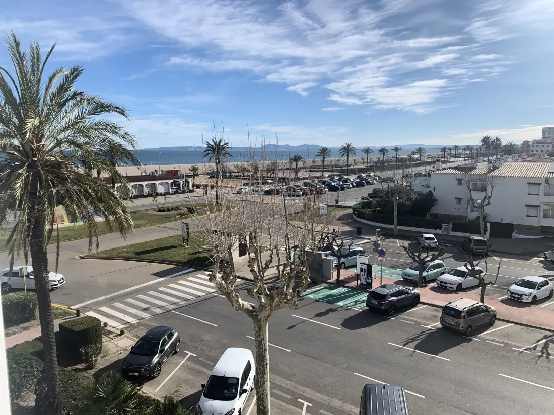 Apartmanok Empuriabrava