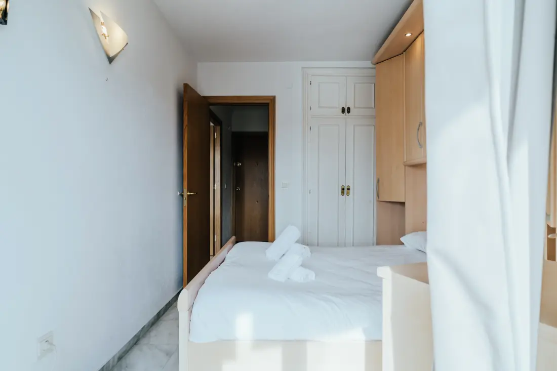 Apartmanok Empuriabrava