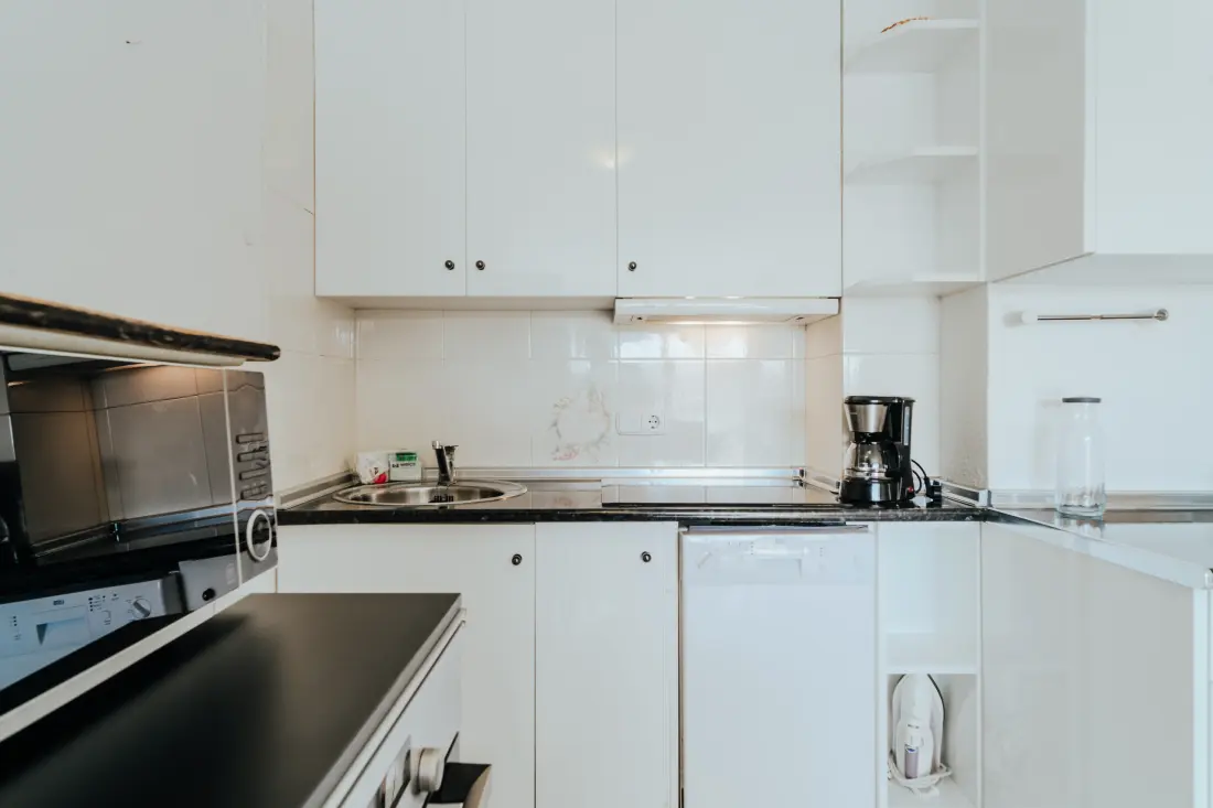 Apartmanok Empuriabrava