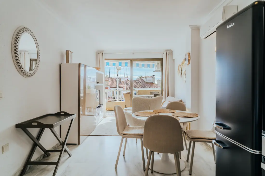 Apartmanok Empuriabrava