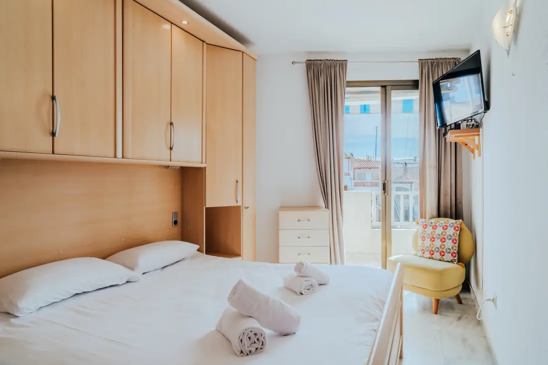 Apartmanok Empuriabrava