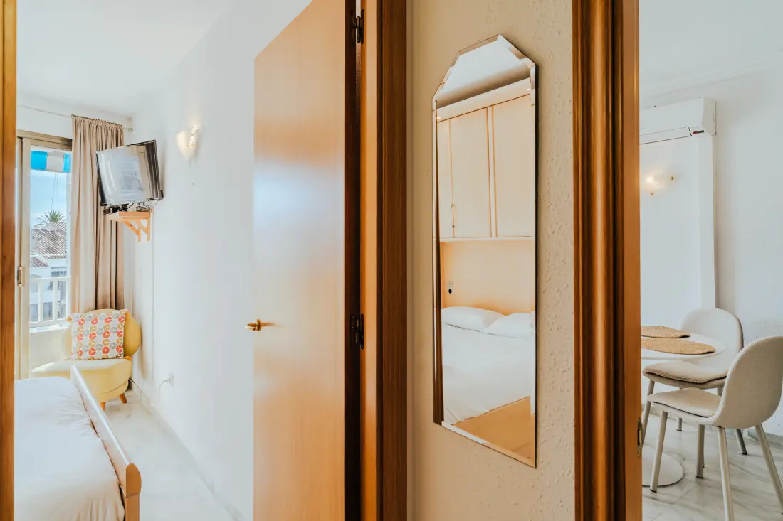 Apartmanok Empuriabrava