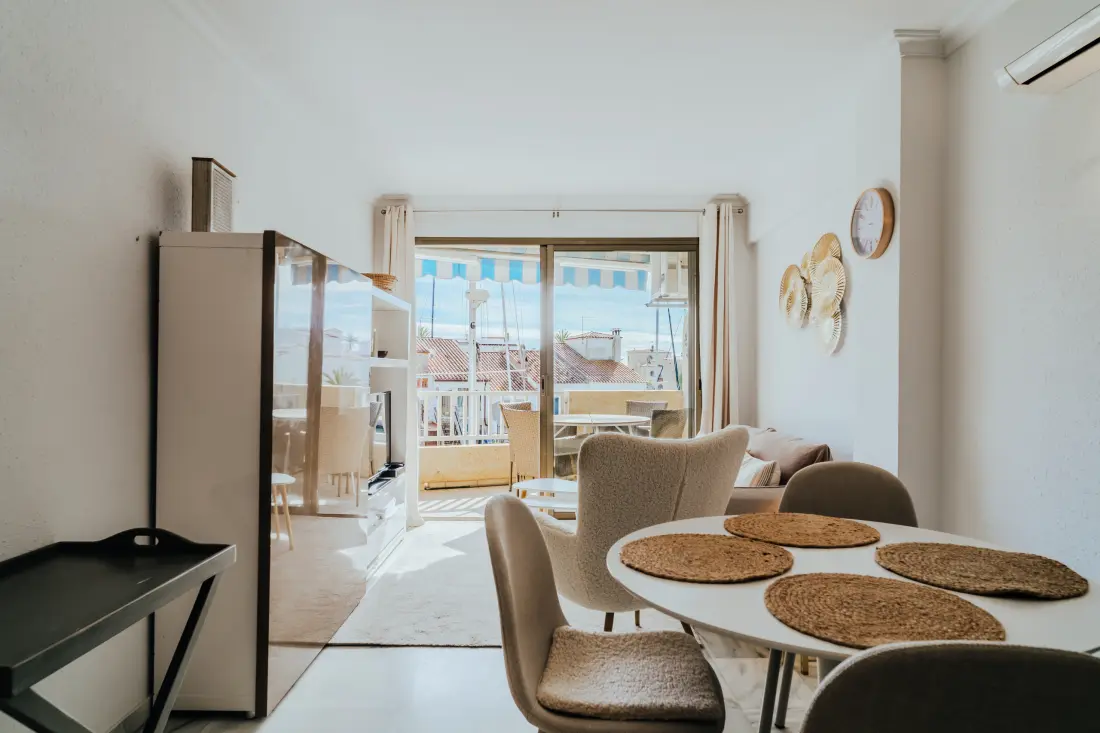 Apartmanok Empuriabrava
