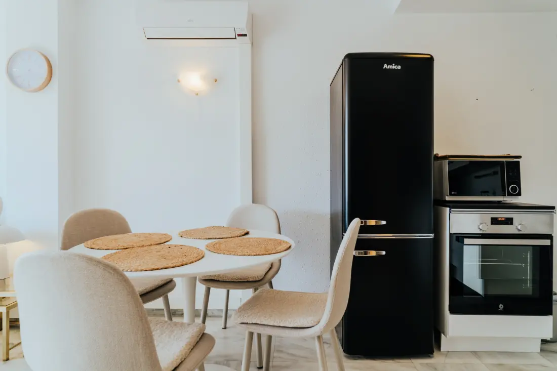 Apartmanok Empuriabrava