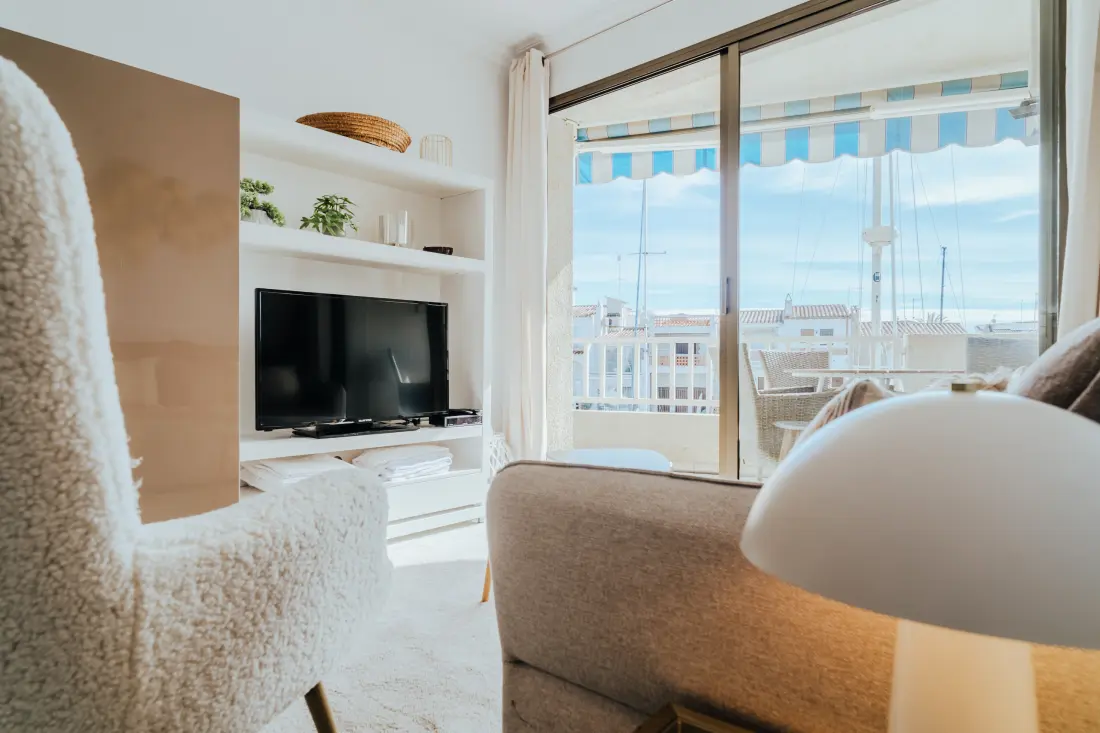 Apartmanok Empuriabrava