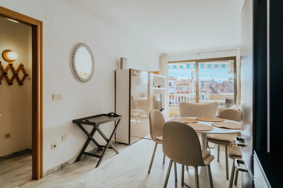 Apartmanok Empuriabrava