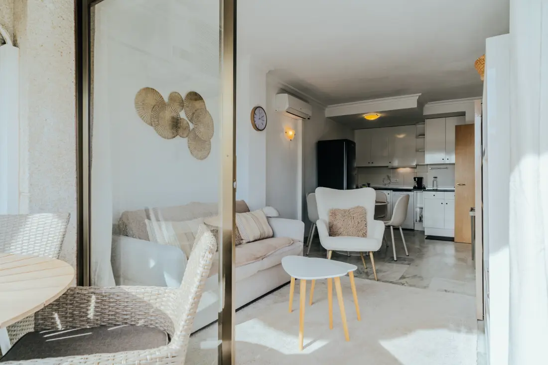 Apartmanok Empuriabrava