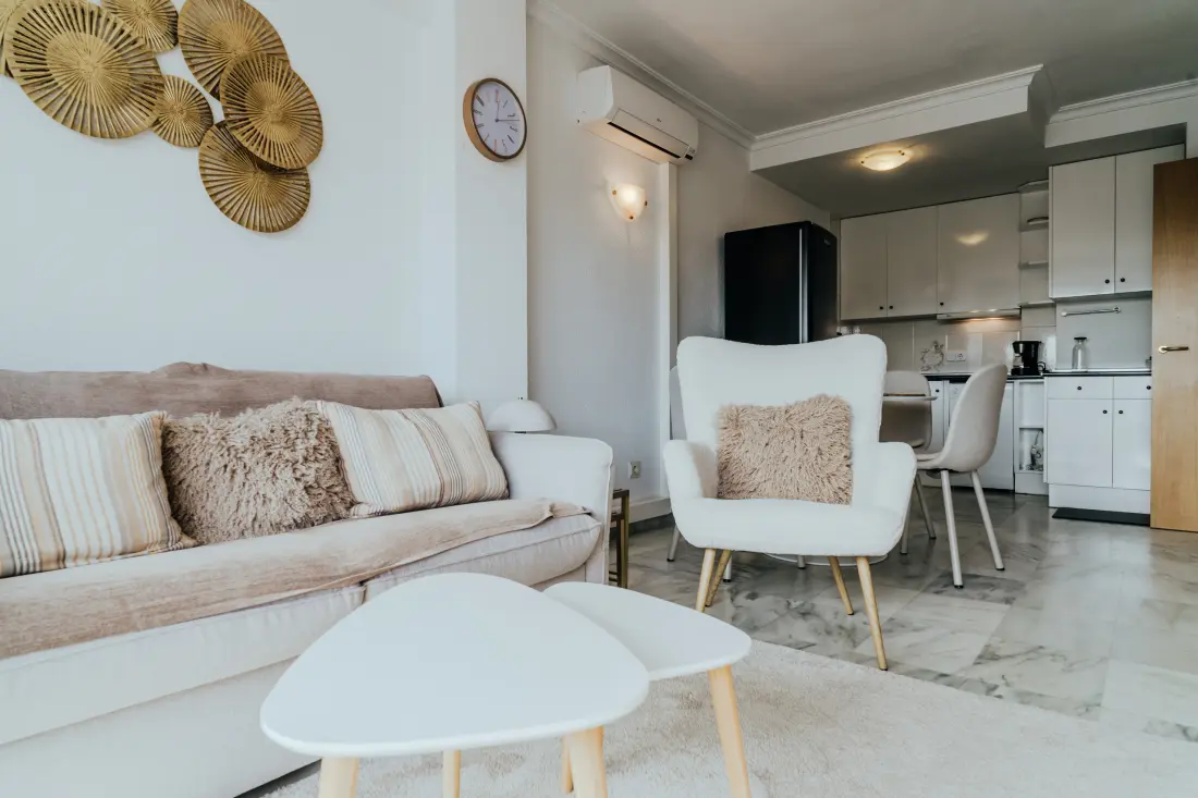 Apartmanok Empuriabrava