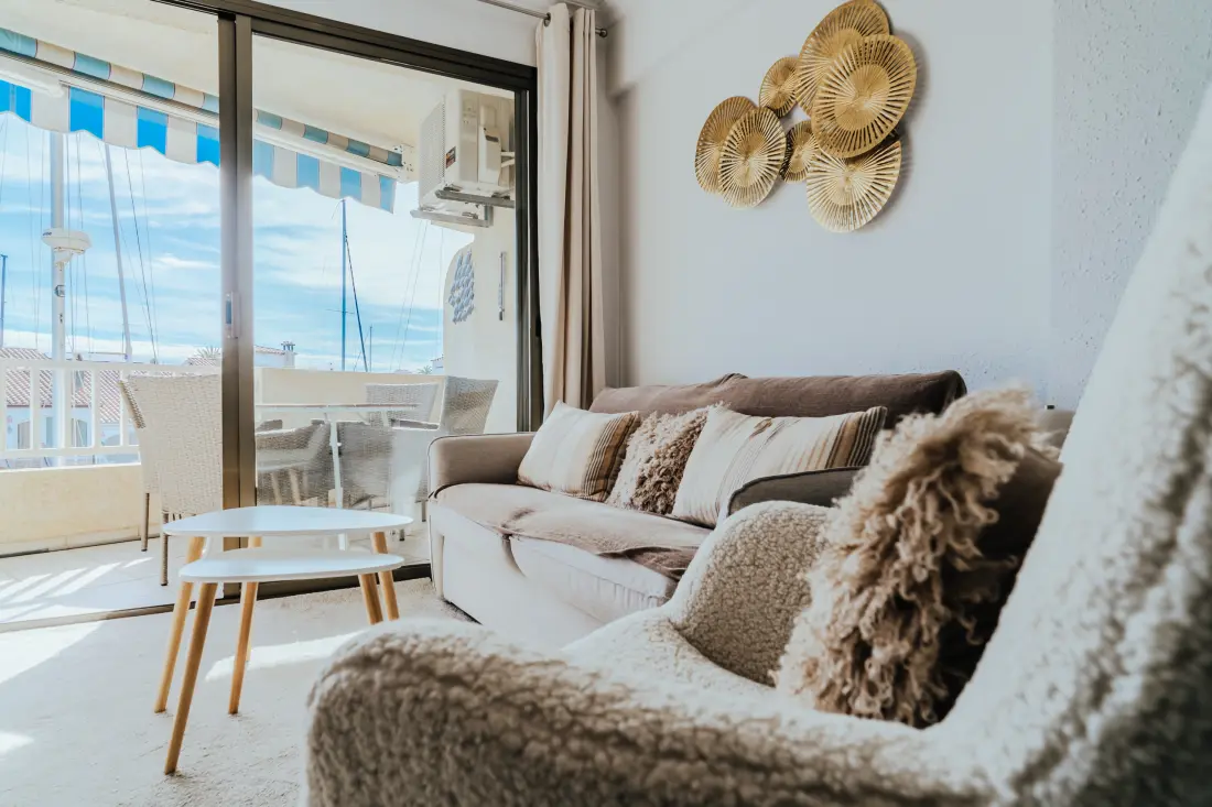 Apartmanok Empuriabrava