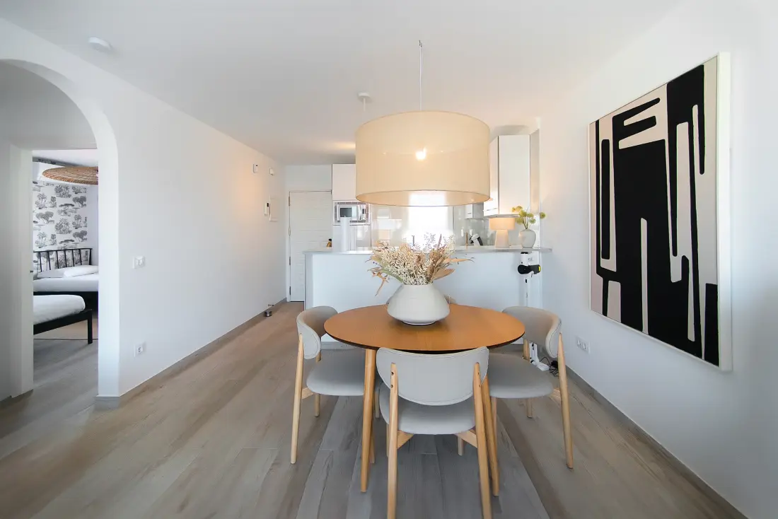 Apartmanok Empuriabrava