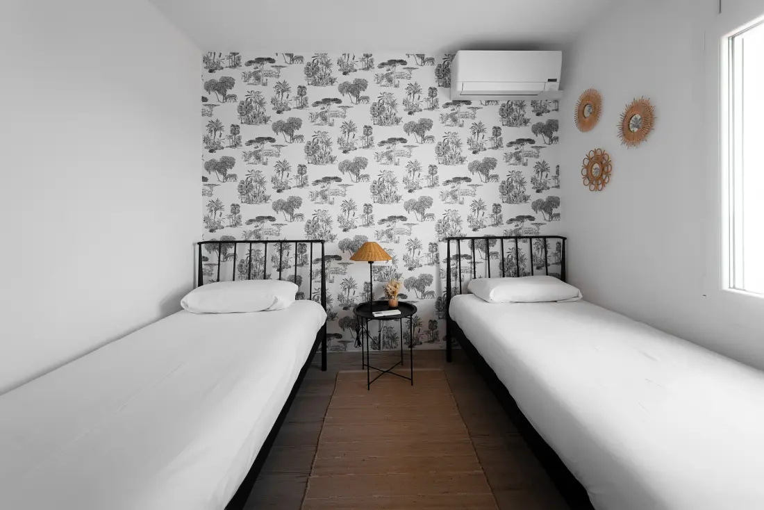 Apartmanok Empuriabrava
