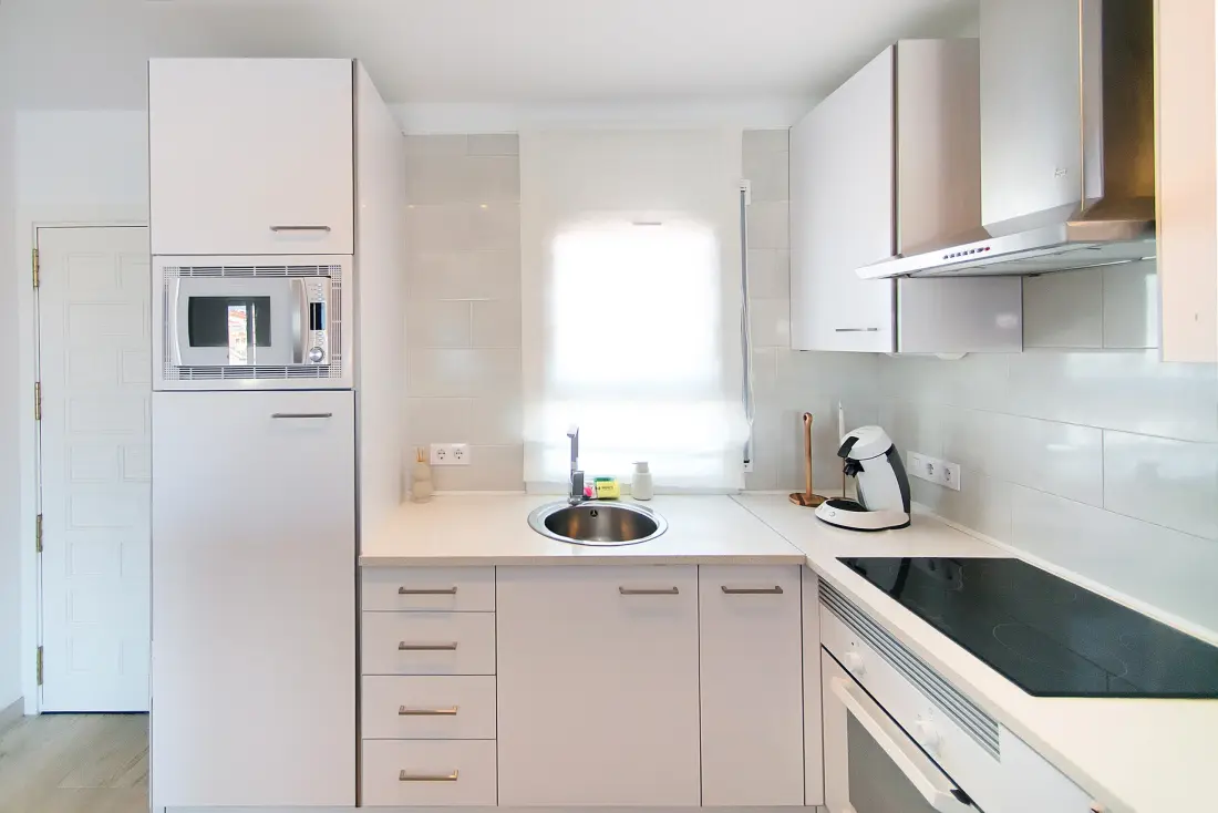 Apartmanok Empuriabrava