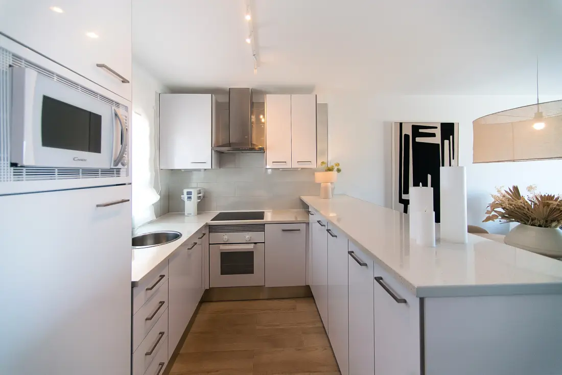 Apartmanok Empuriabrava