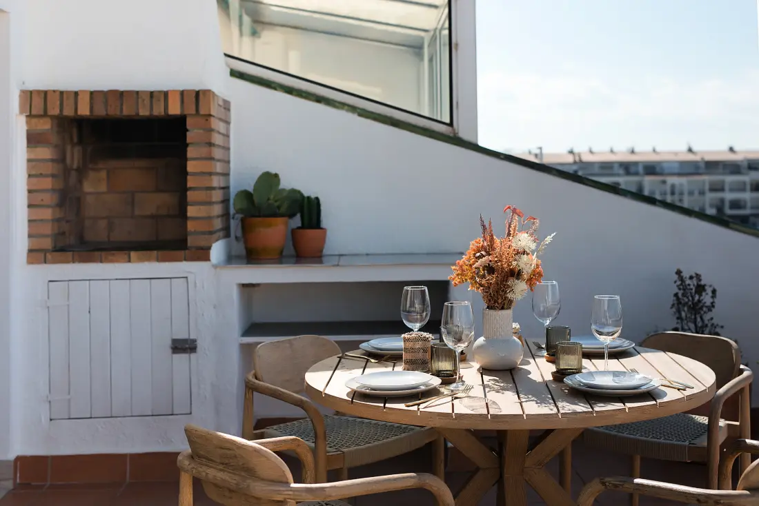 Apartmanok Empuriabrava