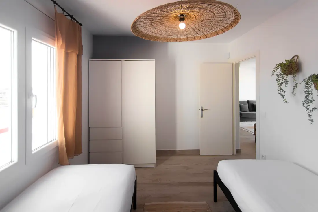 Apartmanok Empuriabrava