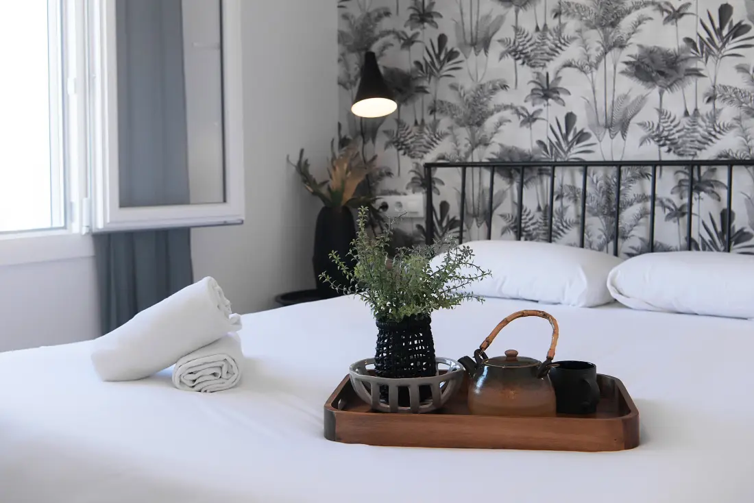 Apartmanok Empuriabrava