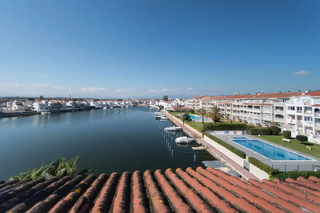Apartmanok Empuriabrava