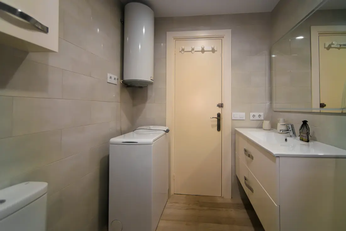 Apartmanok Empuriabrava