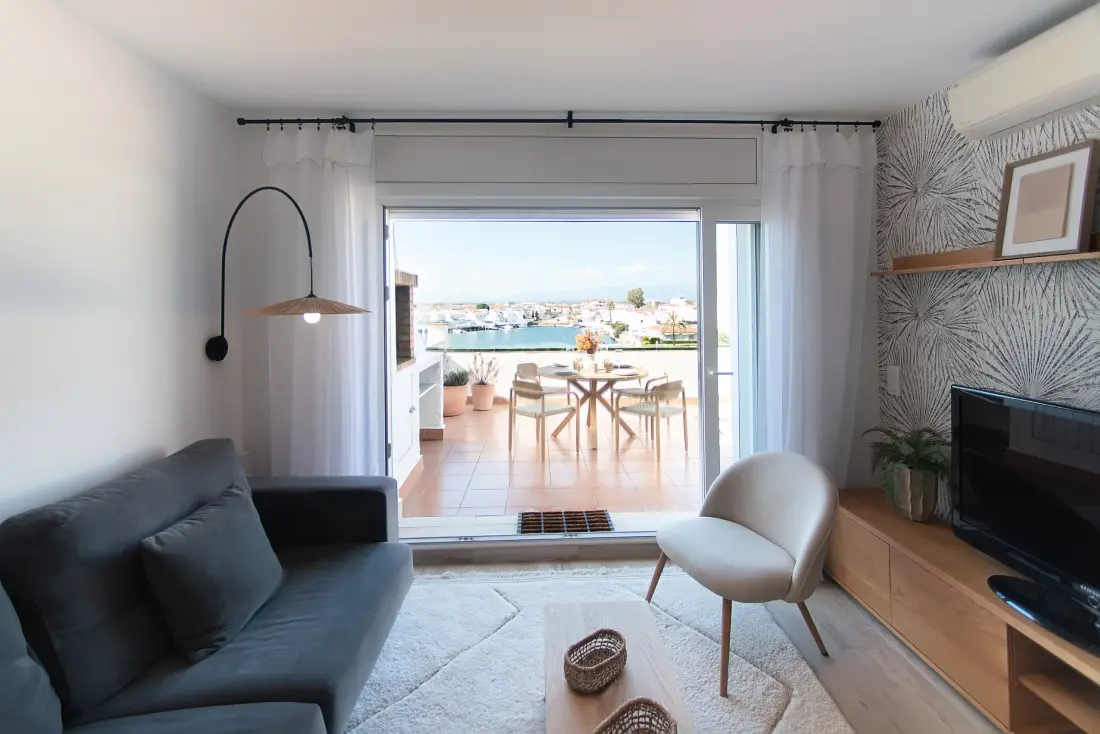 Apartmanok Empuriabrava