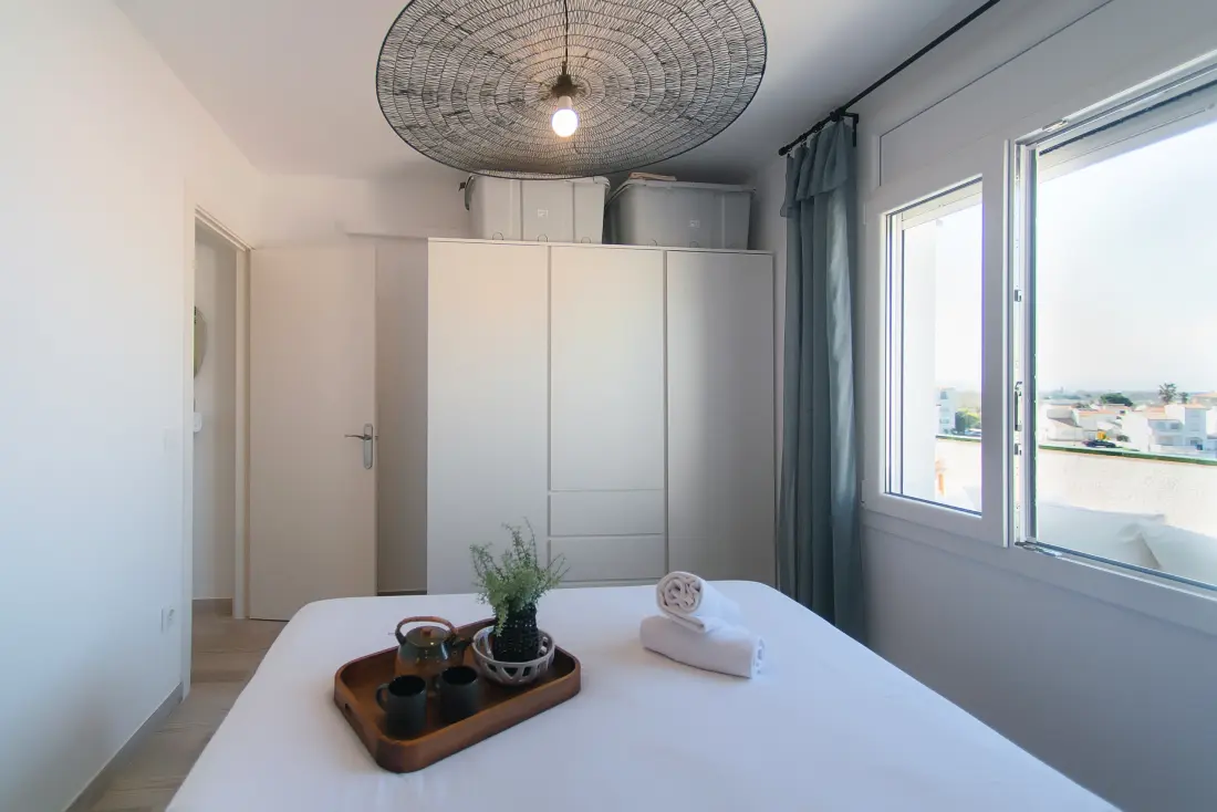 Apartmanok Empuriabrava