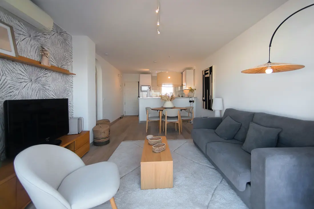 Apartmanok Empuriabrava