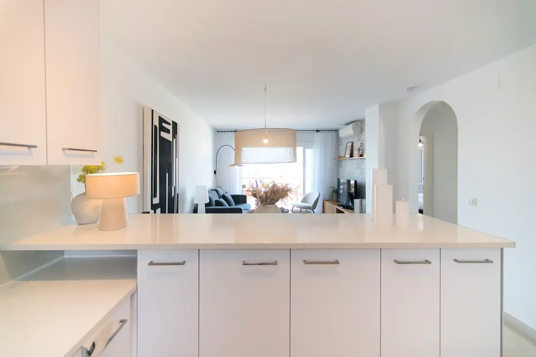 Apartmanok Empuriabrava