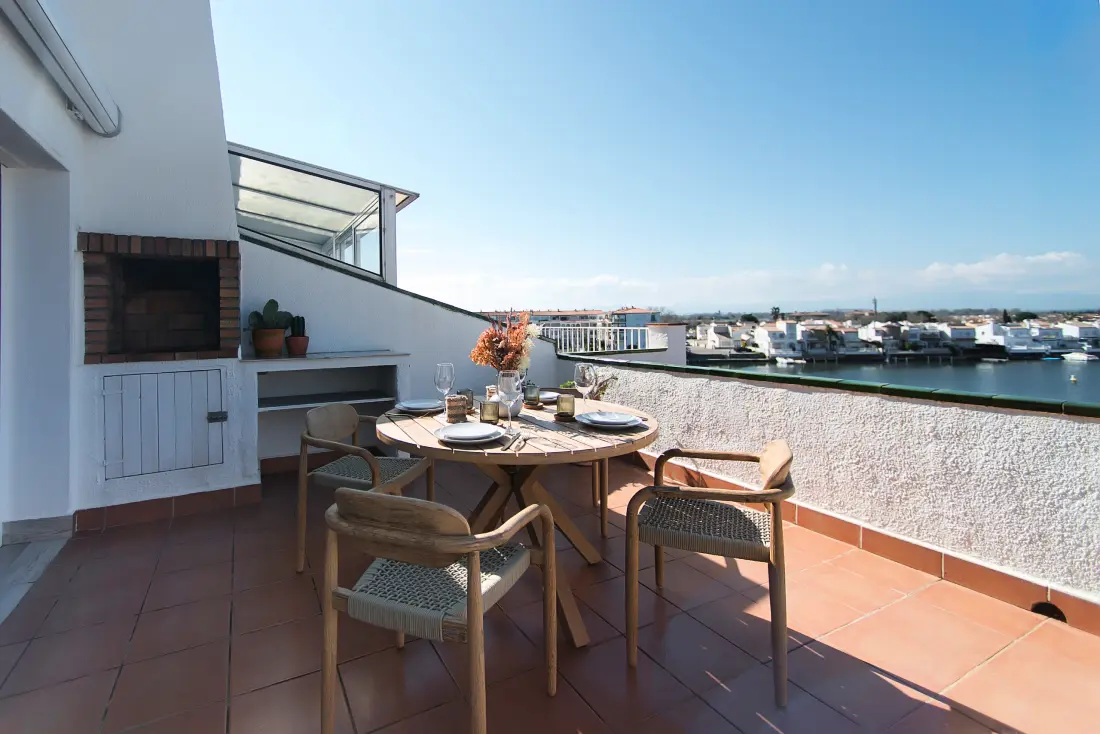 Apartmanok Empuriabrava