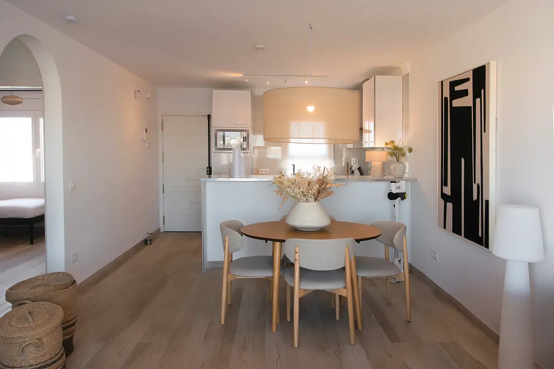 Apartmanok Empuriabrava
