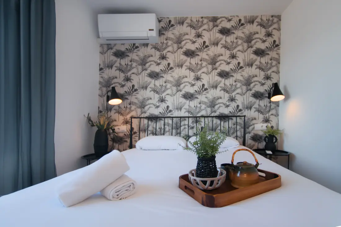 Apartmanok Empuriabrava