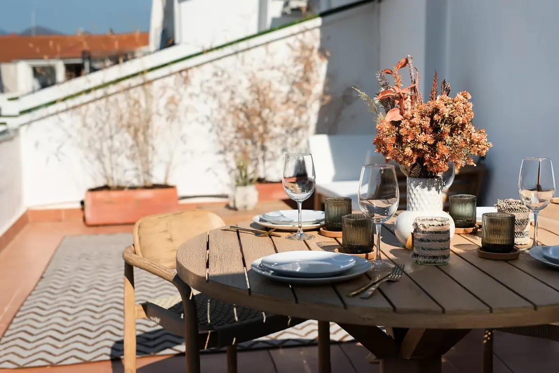 Apartmanok Empuriabrava
