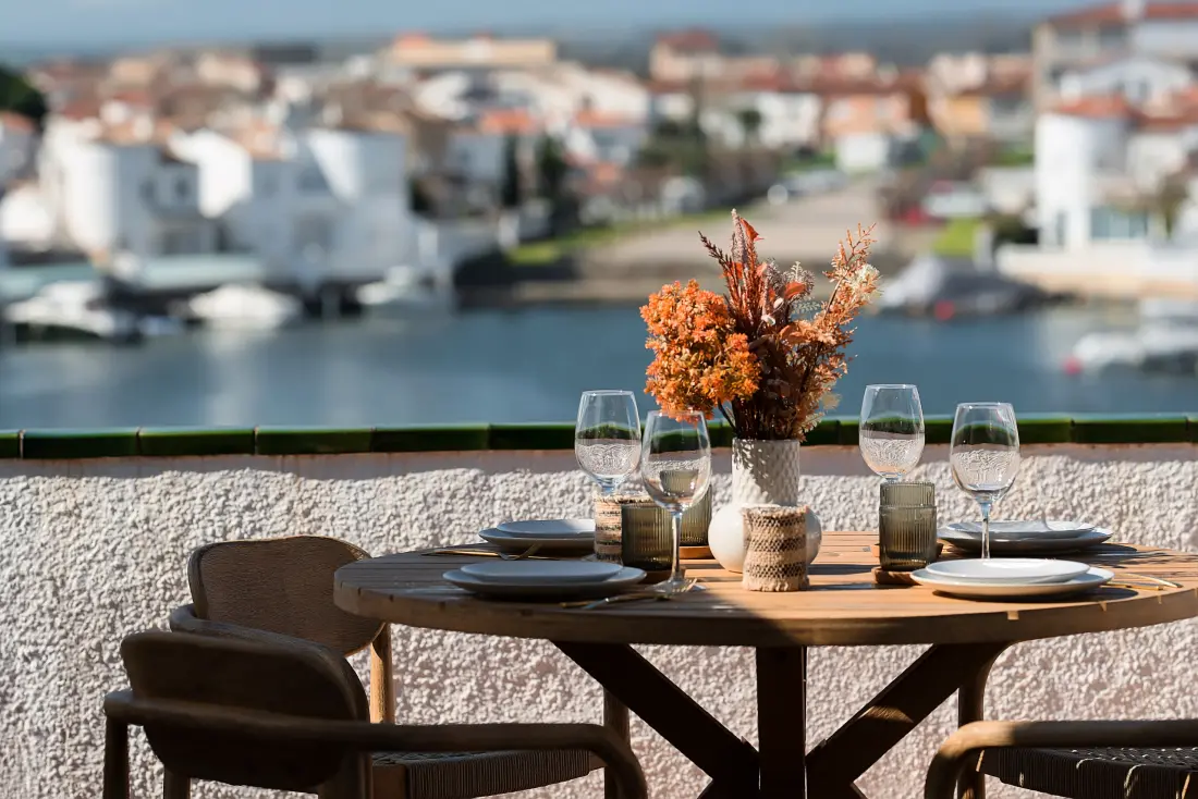 Apartmanok Empuriabrava