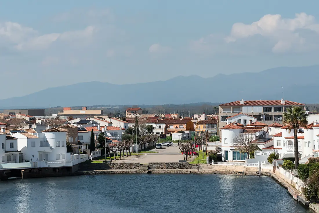 Apartmanok Empuriabrava