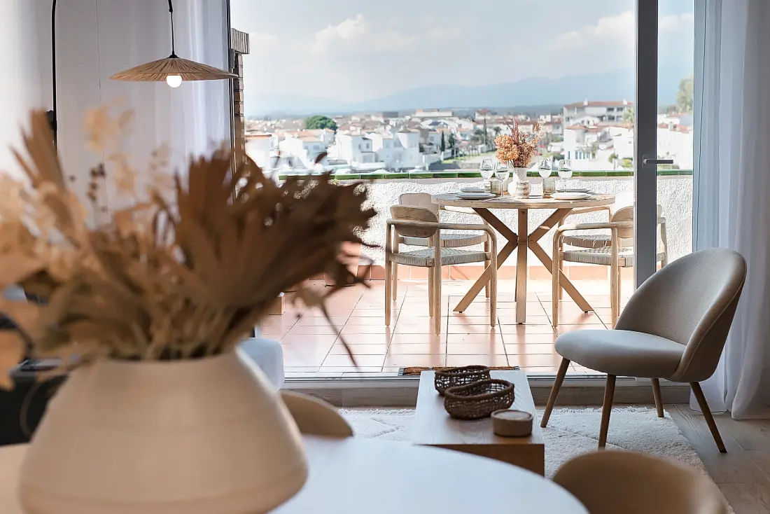 Apartmanok Empuriabrava
