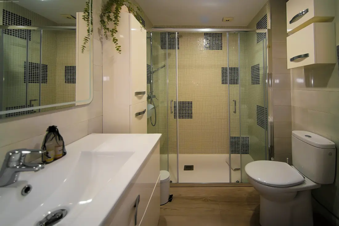 Apartmanok Empuriabrava