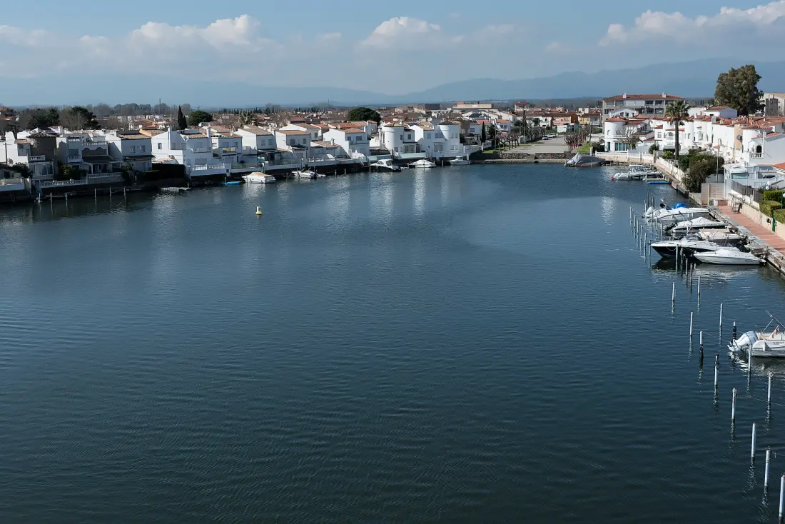 Apartmanok Empuriabrava