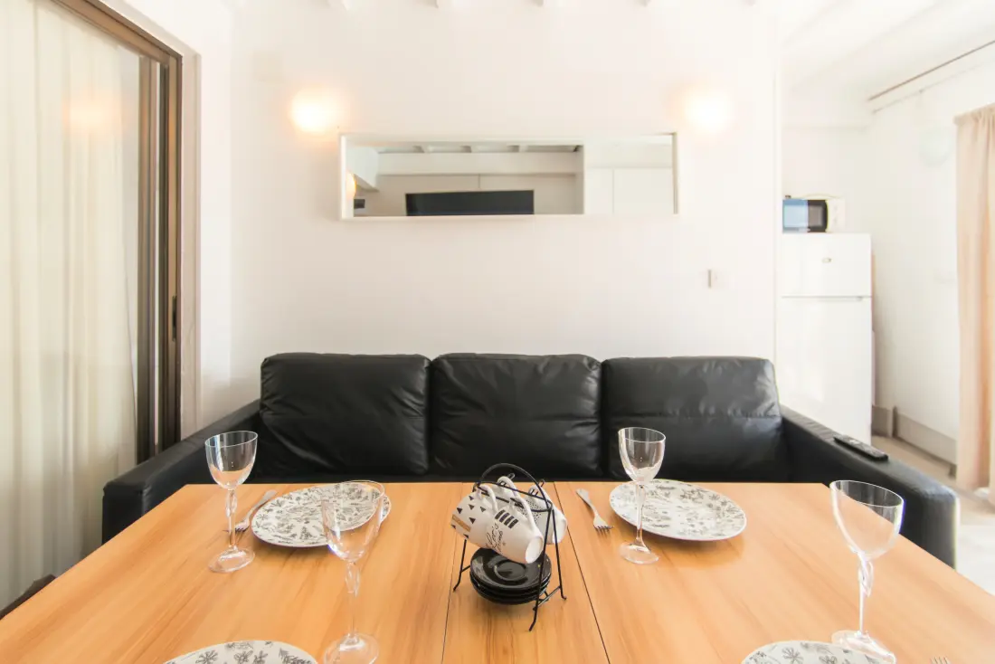 Apartmanok Empuriabrava