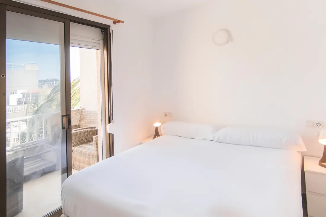 Apartmanok Empuriabrava