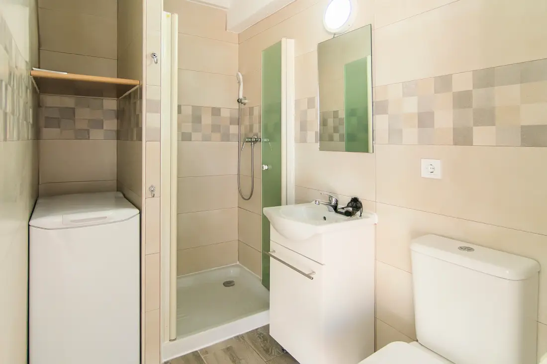 Apartmanok Empuriabrava
