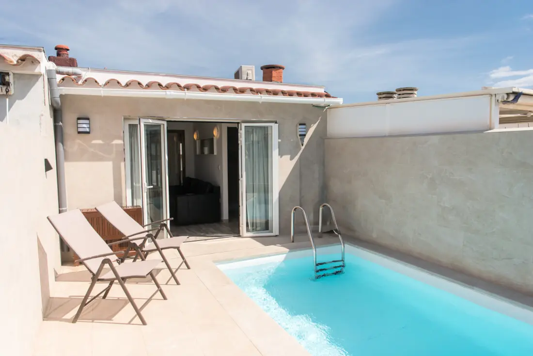 Apartmanok Empuriabrava