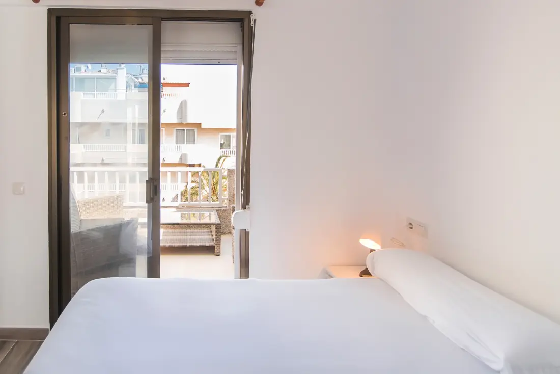 Apartmanok Empuriabrava