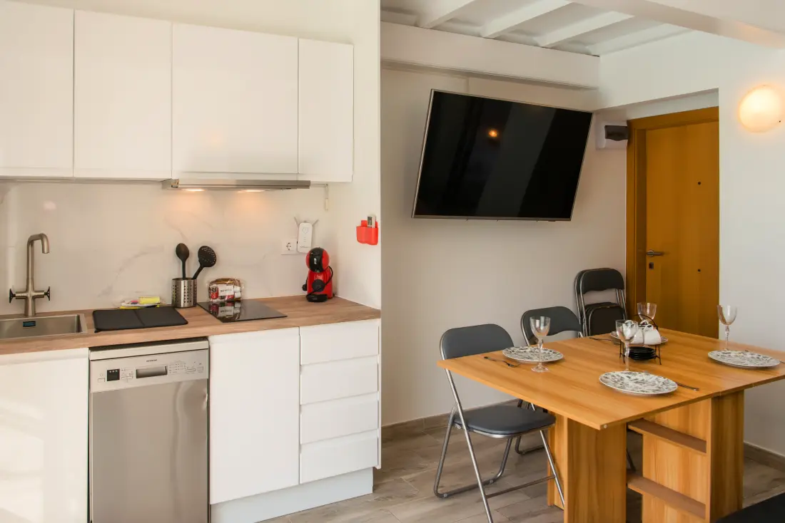 Apartmanok Empuriabrava