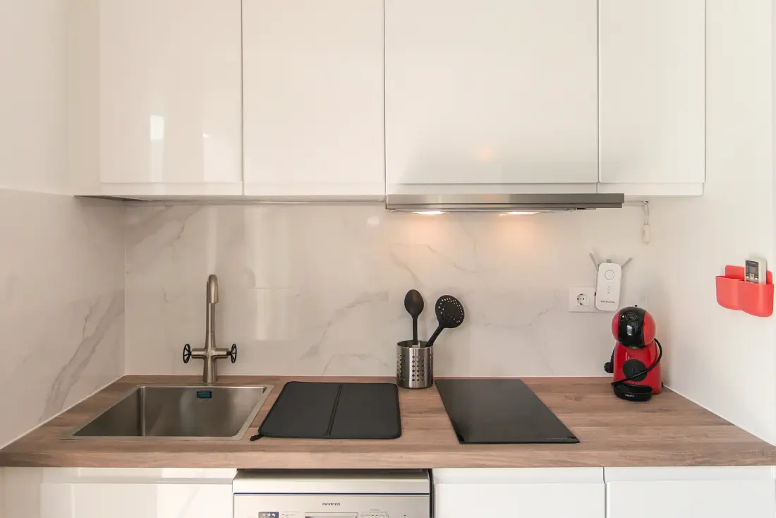 Apartmanok Empuriabrava