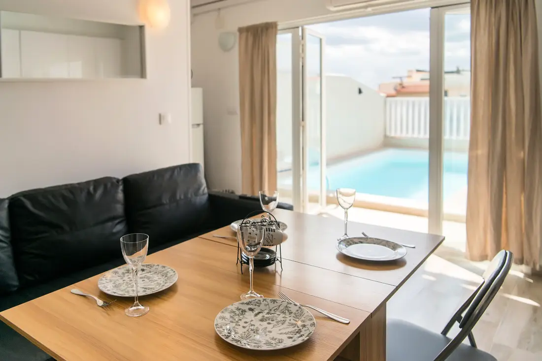 Apartmanok Empuriabrava