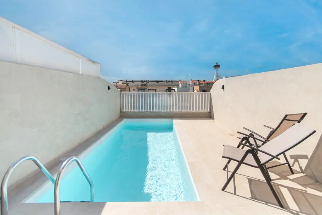 Apartmanok Empuriabrava