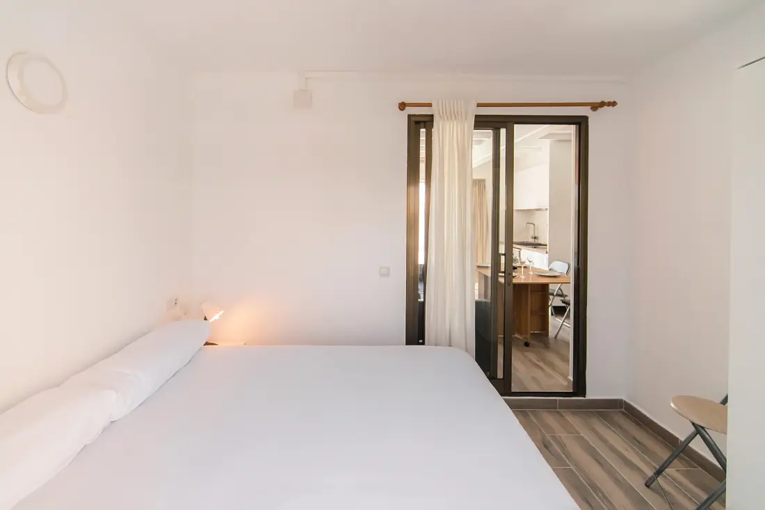 Apartmanok Empuriabrava