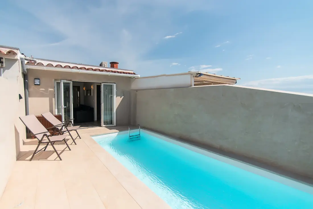 Apartmanok Empuriabrava